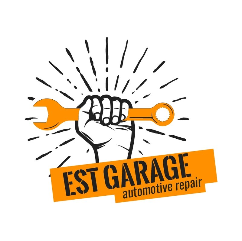 Est Garage - Service auto, moto