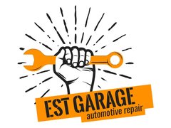 Est Garage - Service auto, moto